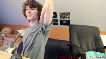 Wolfiekitty  02-12-2021